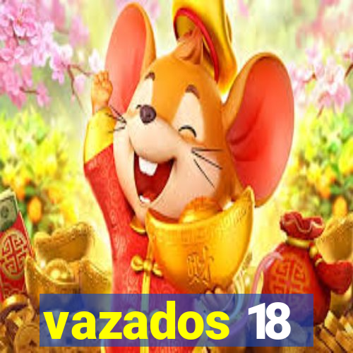 vazados 18